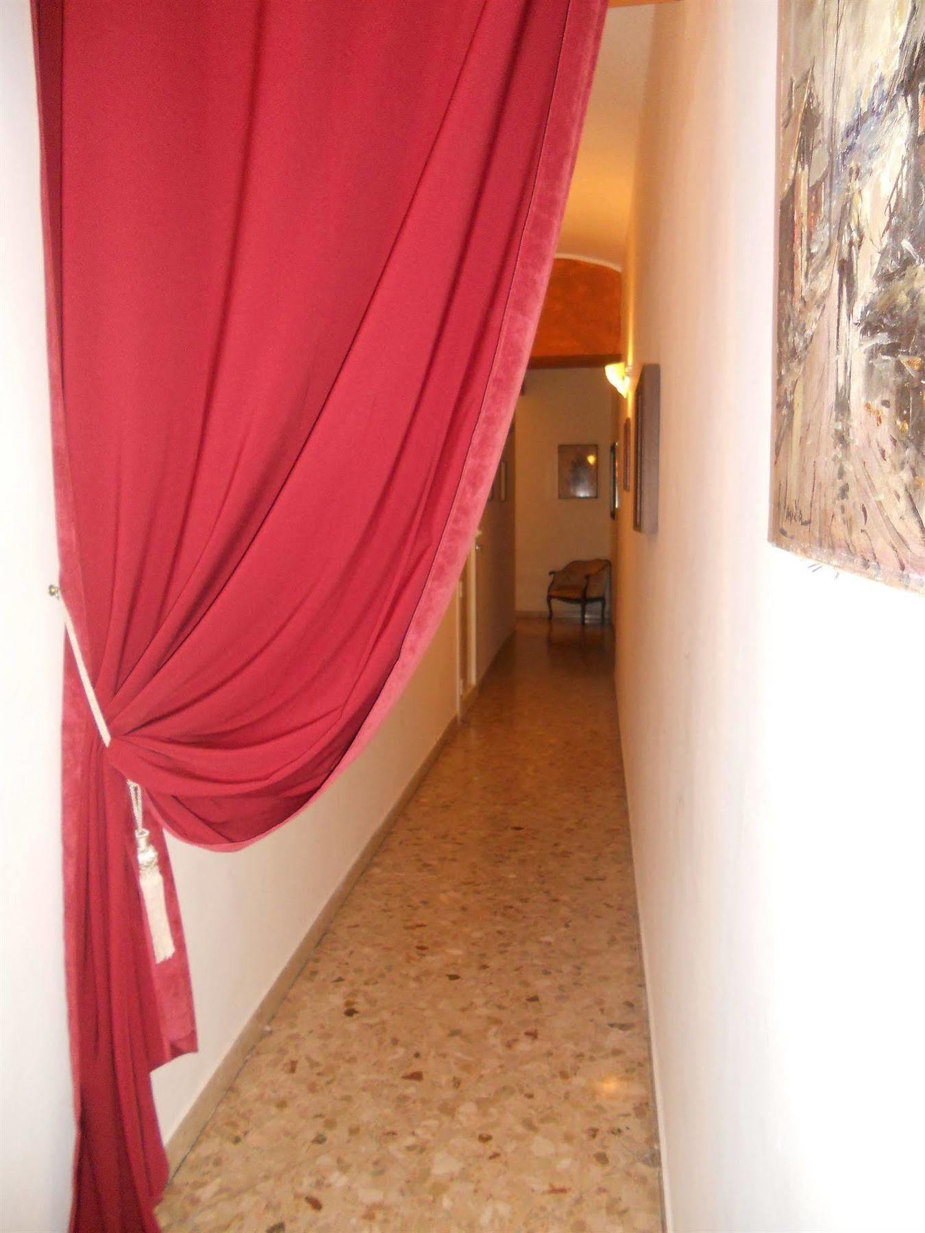 Bed and Breakfast Piccadilly House Catania Exterior foto